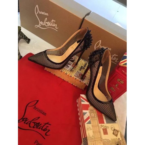 Christian louboutin 2